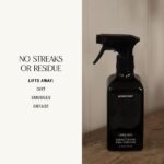 Homecourt by Courteney Cox Surface Cleaner, Steeped Rose, 16 fl oz | All-Purpose Spray, Lifts Away Dirt, Smudges & Grease, For Bathroom, Kitchen & more, Clean Formula - Image 4