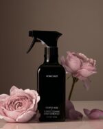 Homecourt by Courteney Cox Surface Cleaner, Steeped Rose, 16 fl oz | All-Purpose Spray, Lifts Away Dirt, Smudges & Grease, For Bathroom, Kitchen & more, Clean Formula - Image 2