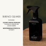 Homecourt by Courteney Cox Surface Cleaner, Steeped Rose, 16 fl oz | All-Purpose Spray, Lifts Away Dirt, Smudges & Grease, For Bathroom, Kitchen & more, Clean Formula - Image 5
