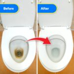 X-ALL Foaming Toilet Cleaner, Self-Activating Powder for Deep Cleaning, Fights Stains, Limescale and Mineral-Buildup - Image 7