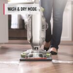 Hoover FloorMate Deluxe Hard Floor Cleaner Machine, Wash and Dry Mode - Image 3