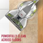 Hoover FloorMate Deluxe Hard Floor Cleaner Machine, Wash and Dry Mode - Image 2