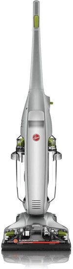 Hoover FloorMate Deluxe Hard Floor Cleaner Machine, Wash and Dry Mode