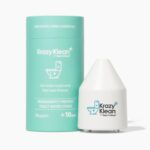 Krazy Klean Toilet Cleaner - Toilet Tank Cleaner - Continuous Flush, 1 Ct