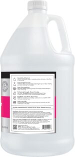 Clean Revolution SuperCharged All Purpose Cleaner Refill with Smart Probiotic + Enzyme Complex, Multi-Surface Kitchen Bathroom & Floor Cleaner, Dreamy Citrus, 128 Fl Oz - Image 2