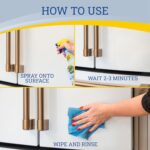 Zep Home Pro Heavy-duty All-Purpose Cleaner - 32 oz (Pack of 1) - Image 5