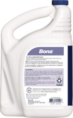 Bona Hardwood Floor Cleaner Refill - 96 fl oz - Lavender Thyme Scent | Residue-Free Floor Cleaning Solution Spray Mop and Spray Bottle Refill - For Wood Floors - Image 3