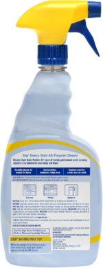 Zep Home Pro Heavy-duty All-Purpose Cleaner - 32 oz (Pack of 1) - Image 2