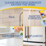 Zep Home Pro Heavy-duty All-Purpose Cleaner - 32 oz (Pack of 1) - Image 3