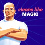 Mr. Clean All Purpose Cleaner, Mop Soap, Floor Cleaner for Mopping Home, Bathroom, & Kitchen, Cleaning Liquid for Mop & Bucket, Cleaning Supplies, Multi-Surface Dilutable, Watermelon, 41oz - Image 7