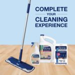 Bona Hardwood Floor Cleaner Spray - 32 fl oz - Lavender Thyme Scent - Image 8
