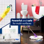Fabuloso 2X Multi-Purpose Cleaner, No Rinse Floor Cleaner, Long-Lasting Freshness, Peach Scent, 56 fl oz - Image 5