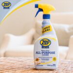 Zep Home Pro Heavy-duty All-Purpose Cleaner - 32 oz (Pack of 1) - Image 6