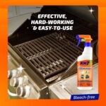 KH-7 Super Degreaser Multipurpose Cleaning Spray: The Heavy Duty All Purpose Cleaner for Your Home, Kitchen, Garage, Car & Laundry | Total Cleaner & Powerful Grease Remover, 26 oz (3 Pack) - Image 5