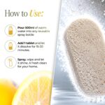 Multi Surface Cleaner Refill Tablets, Multi Surface, 10 Pack - Image 5