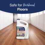 Bona Hardwood Floor Cleaner Refill - 96 fl oz - Lavender Thyme Scent | Residue-Free Floor Cleaning Solution Spray Mop and Spray Bottle Refill - For Wood Floors - Image 8