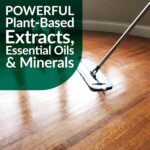 Simple Green Multi-Surface Floor Care - Cleans Hardwood, Vinyl, Laminate, Tile, Concrete and Other Wood - pH Neutral Floor Cleaner 1Gal - Image 4